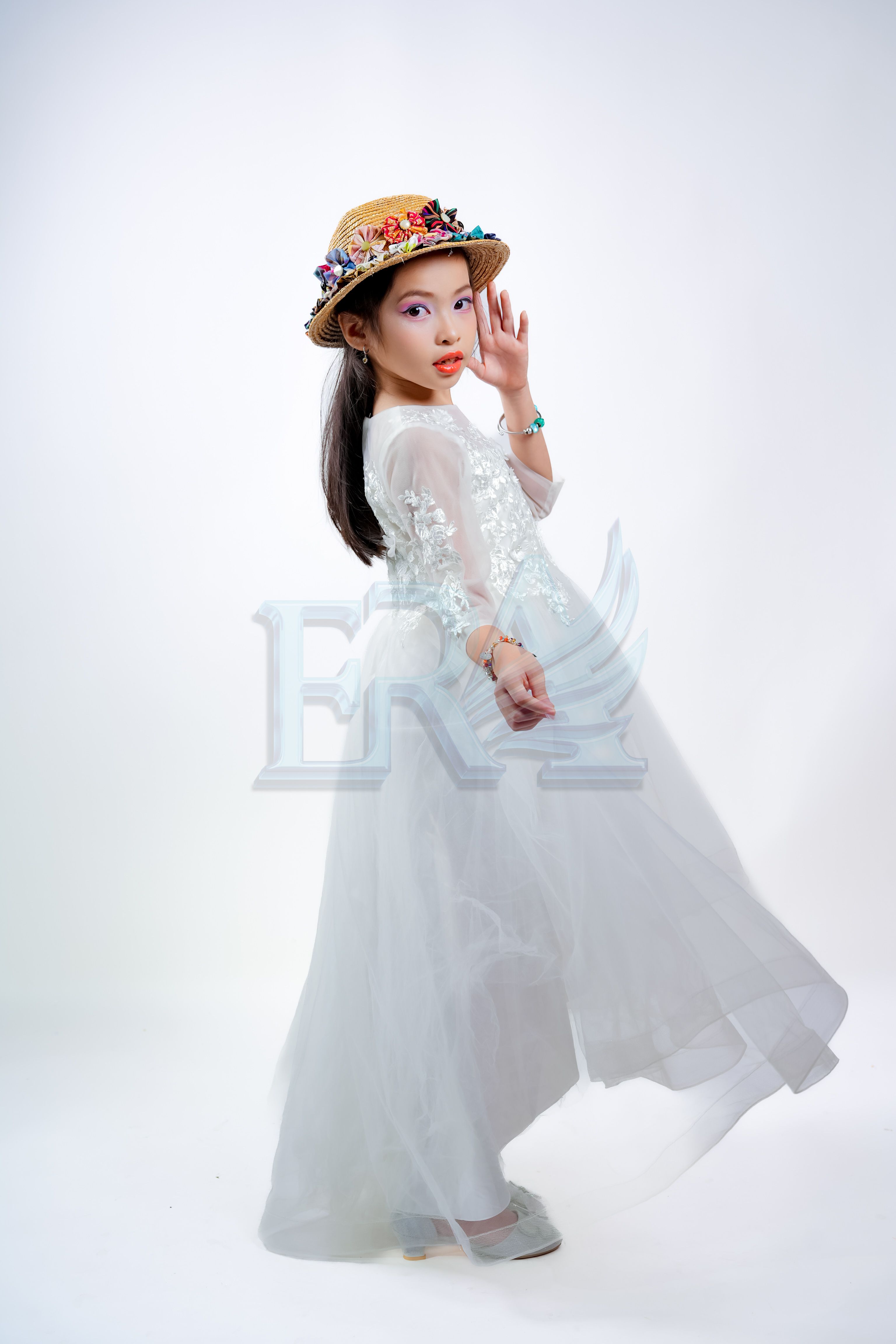 Đầm Công Chúa 0026